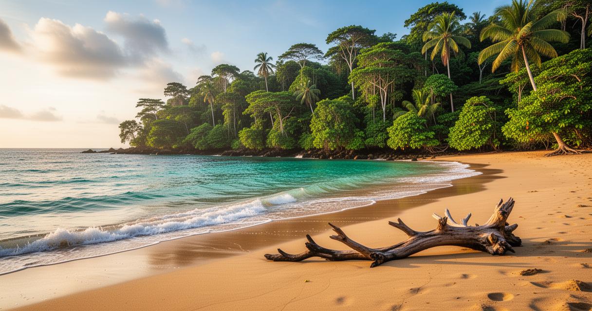 Guide complet : que faire à Puerto Viejo au Costa Rica ? Randonnées incontournables entre jungle et plages