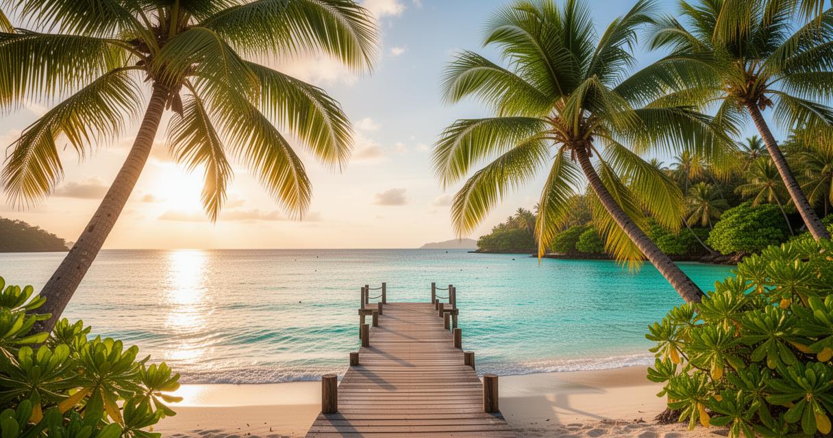 Vacances à prix cassés : saisissez nos offres exceptionnelles pour un séjour inoubliable avec codes promo et paiement facilité